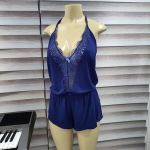 Victoria's Secret Romper